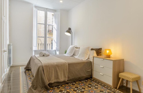 el Mercadal Apartment | APG Carrer Nou 10