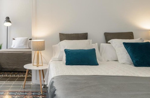 el Mercadal Apartment | APG Carrer Nou 10