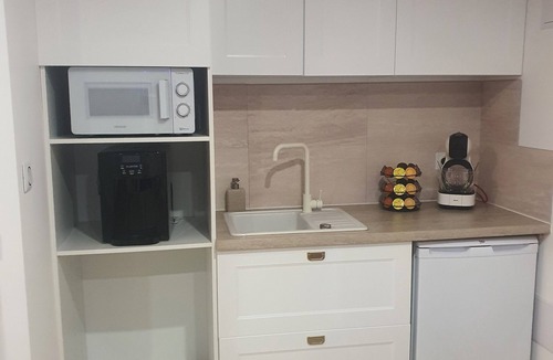 Maraussan Apartment | Aphrodisia Love concept