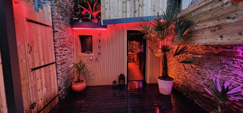 Balleroy Apartment | Aphrodite Spa