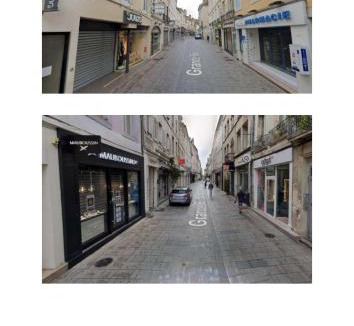 Chalon-sur-Saone Apartment | Api Appartement