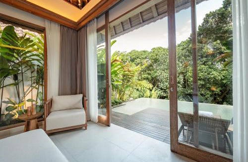 Penatih Cabin | Apittoya Villas