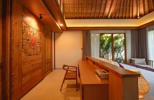Penatih Cabin | Apittoya Villas
