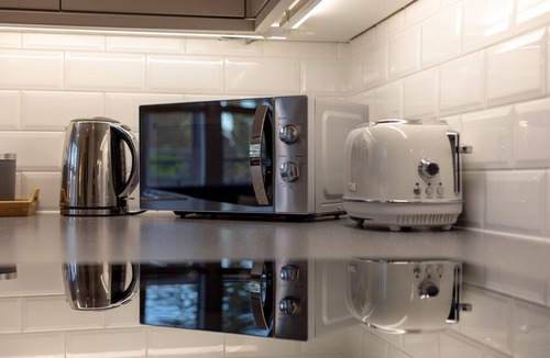 Wellington Apartment | Apley - Outstanding Serviced Apartment