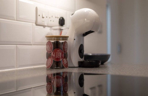 Wellington Apartment | Apley - Outstanding Serviced Apartment