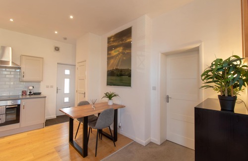 Wellington Apartment | Apley - Outstanding Serviced Apartment