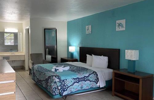Jacksonville Hotel | APM Inn & Suite