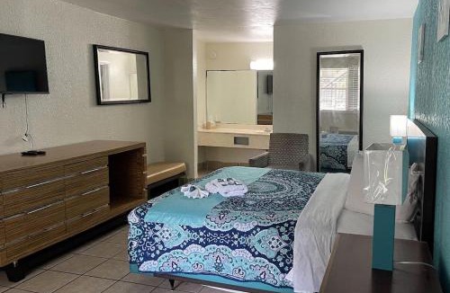 Jacksonville Hotel | APM Inn & Suite