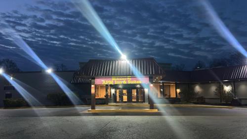 Martinsburg Hotel | APM Inn & Suites