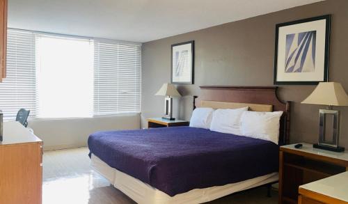 Martinsburg Hotel | APM Inn & Suites