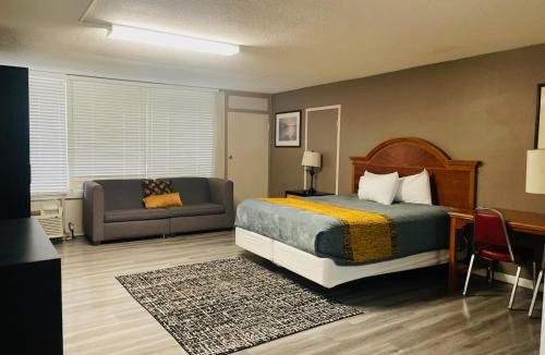 Martinsburg Hotel | APM Inn & Suites