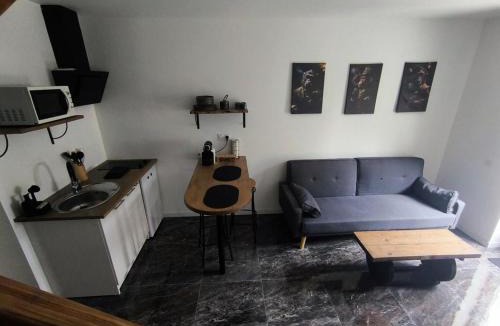 Vianne House | Apocalypse Love Room