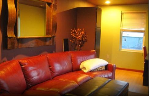 Neah Bay Hotel | Apocalypto Motel