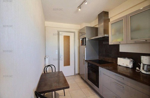 Berck-sur-Mer Apartment | APOL501 : Beautiful apartment with SEA VIEW, sleeps 6,