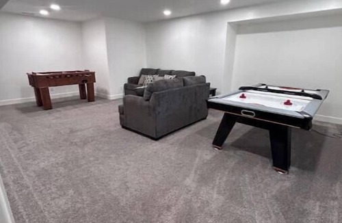 Idaho Falls House | Apolena Retreat