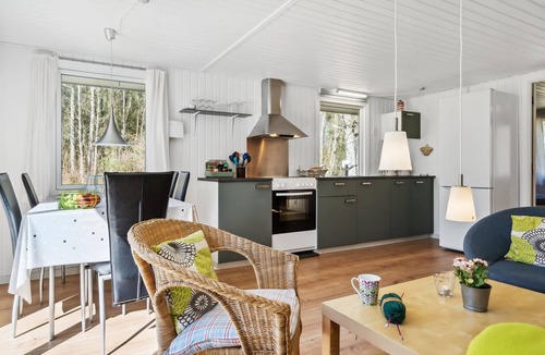 Læsø House | "Apoline" - 5km from the sea by Interhome