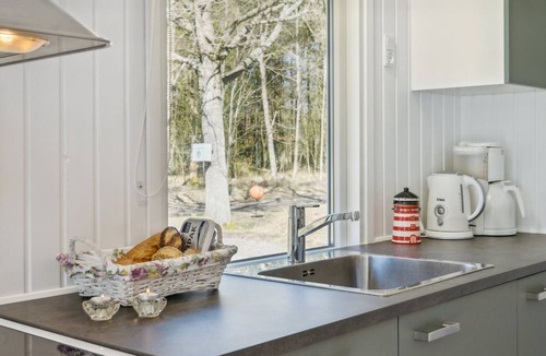 Læsø House | "Apoline" - 5km from the sea by Interhome