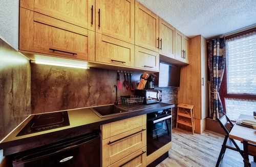 Le Corbier Apartment | Apollo - au coeur du Corbier