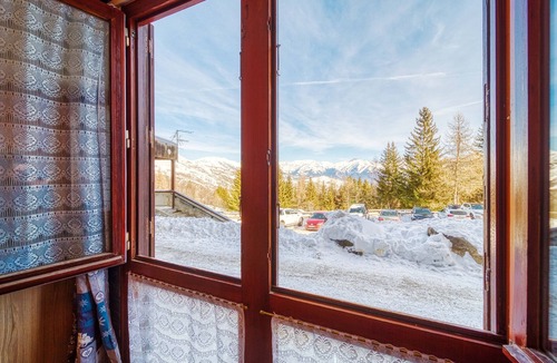 Le Corbier Apartment | Apollo - au coeur du Corbier