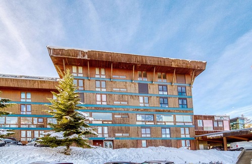 Le Corbier Apartment | Apollo - au coeur du Corbier