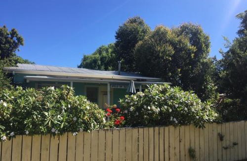 Apollo Bay Hostel | Apollo Bay Backpackers