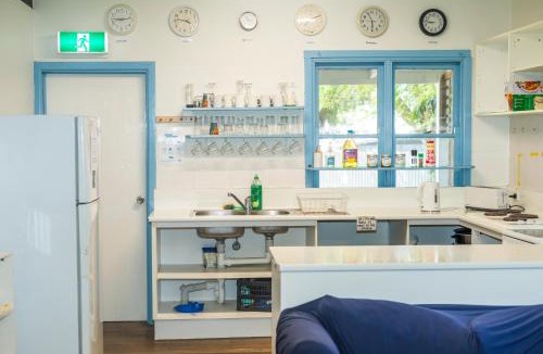 Apollo Bay Hostel | Apollo Bay Backpackers