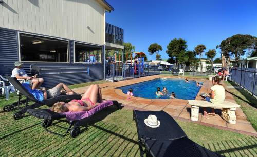 Apollo Bay Resort | Apollo Bay Holiday Park