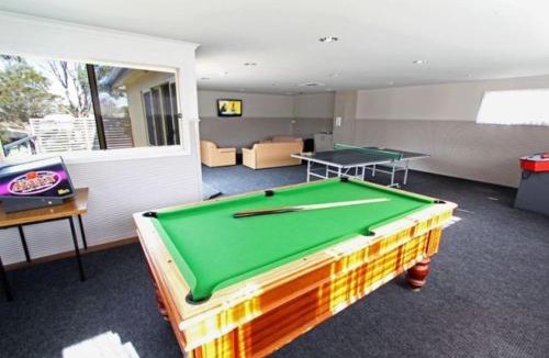 Apollo Bay Resort | Apollo Bay Holiday Park