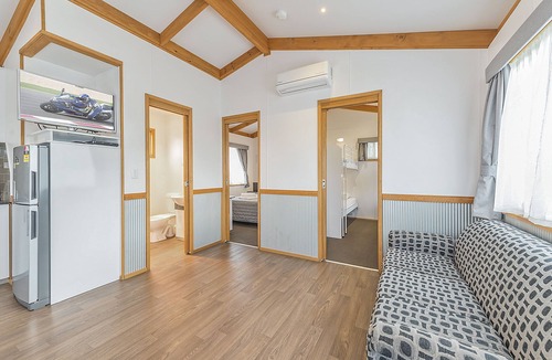 Apollo Bay Cabin | Apollo Bay Holiday Park