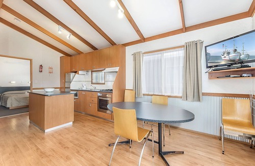 Apollo Bay Cabin | Apollo Bay Holiday Park
