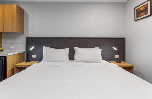 Apollo Bay Hotel | Apollo Bay Motel & Apartments