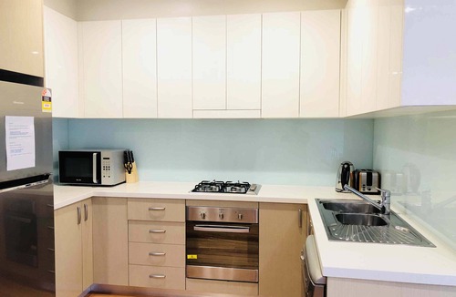 Marengo Apartment | Apollo Bay Seal Apartments