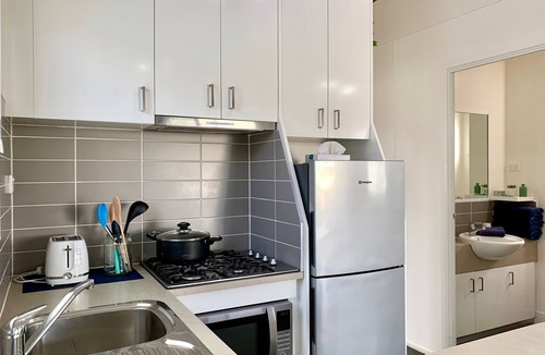 Apollo Bay Hotel | Apollo Bay Waterfront Motor Inn