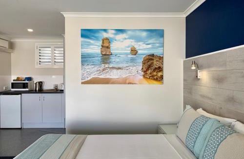 Apollo Bay Apartment | Apollo Bay Waterfront Motor Inn