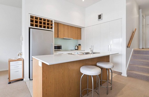 Apollo Bay Apartment | Apollo Blue 12 - Position With Glorious Views