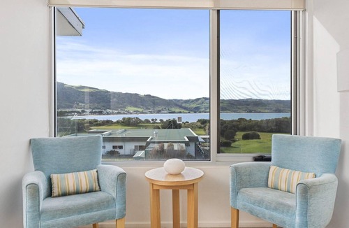 Apollo Bay Apartment | Apollo Blue 12 - Position With Glorious Views