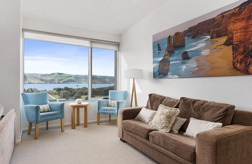 Apollo Bay Apartment | Apollo Blue 12 - Position With Glorious Views