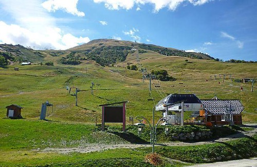 Villarembert Apartment | Apollo