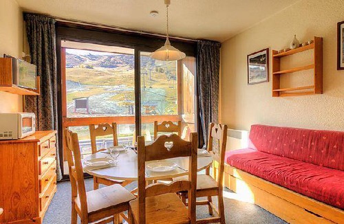 Villarembert Apartment | Apollo