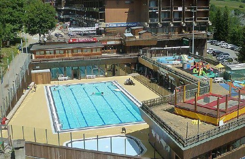 Villarembert Apartment | Apollo