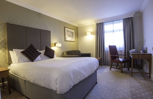 Sherborne St. John Hotel | Apollo Hotel