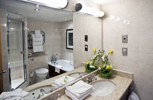 Sherborne St. John Hotel | Apollo Hotel