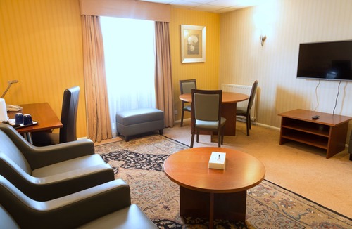 Edgbaston Hotel | Apollo Hotel