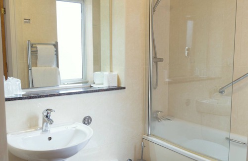 Edgbaston Hotel | Apollo Hotel