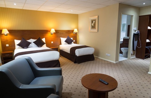 Edgbaston Hotel | Apollo Hotel