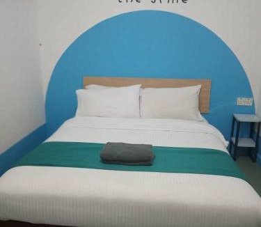 Taman Universiti Hotel | Apollo hotel