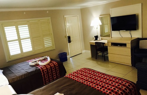 Cocoa Hotel | Apollo Inn Motel
