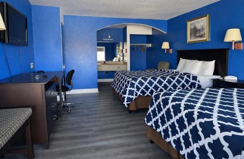 Fairfield Hotel | Apollo Lodge and RV Park