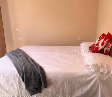 Apollo Bay Apartment | Apollo Stay