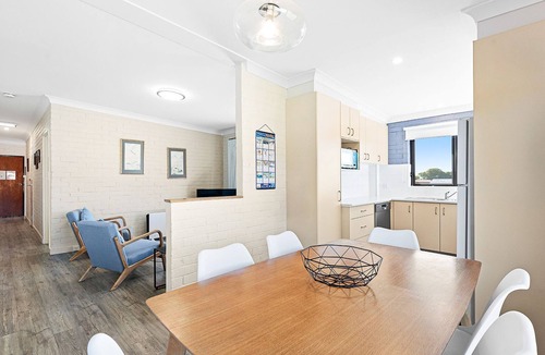 Narooma Apartment | Apollo Unit 21 - 1st Floor